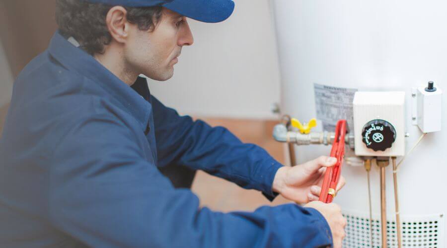 Professional bathroom faucet installation in Richgrove, CA